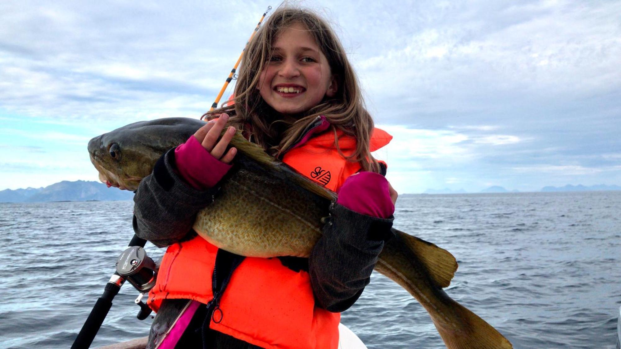 Апартаменты Familyfriendly-modern, In The Fishingtown Stamsund, With Sauna And Jacuzzi *